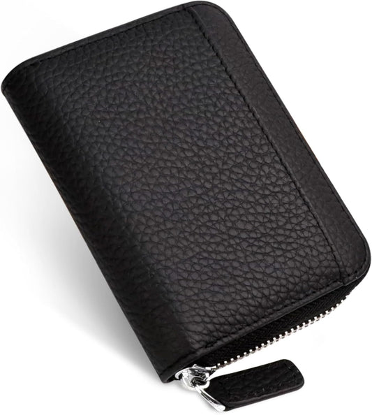 財布 メンズ 二つ折り お札が折れない 大容量 じゃばら カードケース ボックス型 小銭入れ ミニ財布